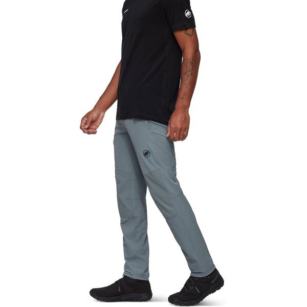 Thumbnail - MAMMUT Herren Hose Runbold Guide SO