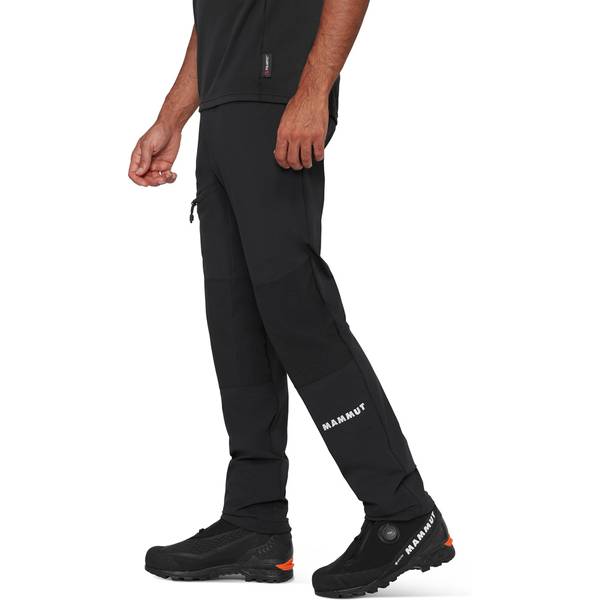 Thumbnail - MAMMUT Herren Hose Eiger Nordwand Light SO Pants Men