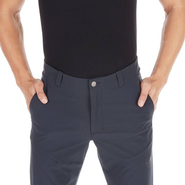 Thumbnail - MAMMUT Herren Trekkinghose "Runbold Pants Men"