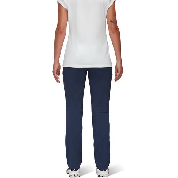 Thumbnail - MAMMUT Damen Hose Runbold Pants Women