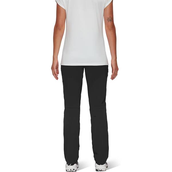 Thumbnail - MAMMUT Damen Hose Runbold Pants Women