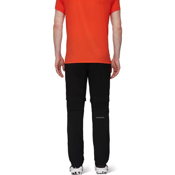Thumbnail - MAMMUT Herren Hose Runbold Zip Off Pants Men