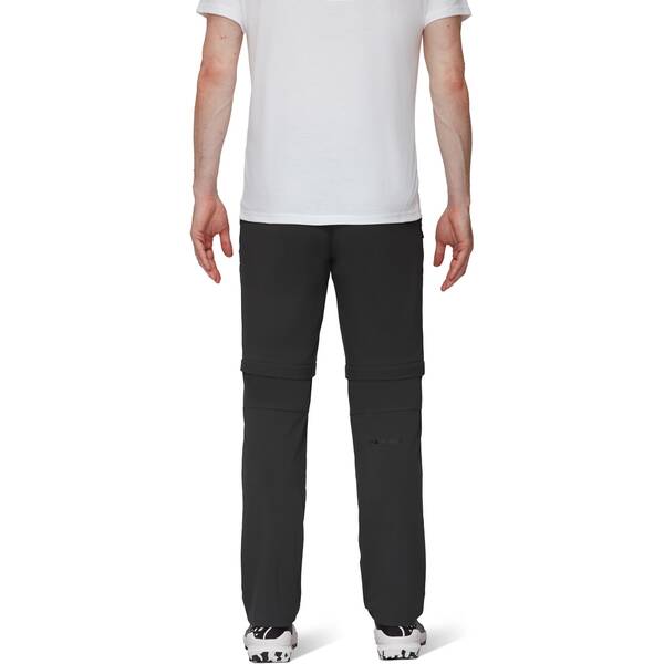 Thumbnail - MAMMUT Herren Hose Runbold Zip Off Pants Men