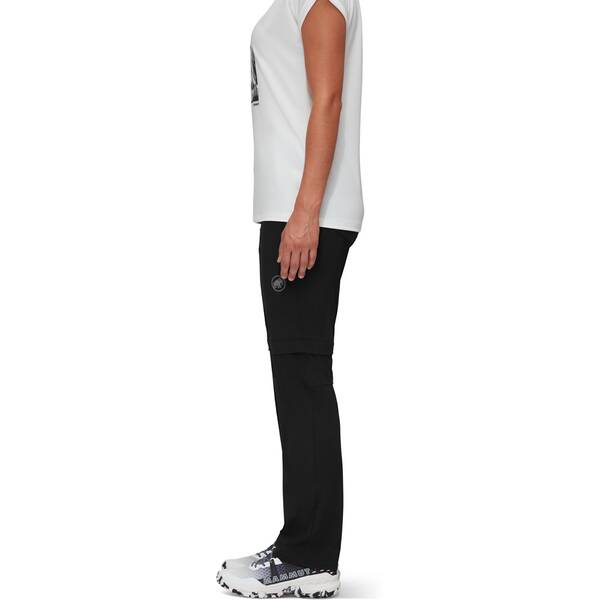 Thumbnail - MAMMUT Damen Hose Runbold Zip Off Pants Women