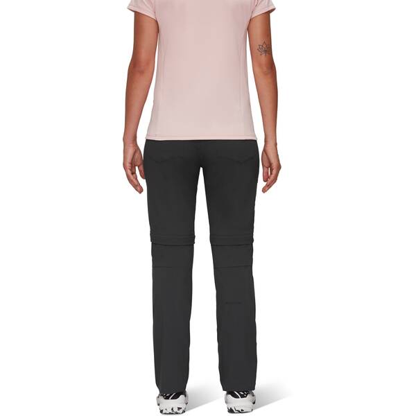 Thumbnail - MAMMUT Damen Hose Runbold Zip Off Pants Women