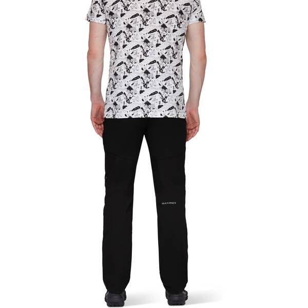 Thumbnail - MAMMUT Herren Hose Zinal Hybrid