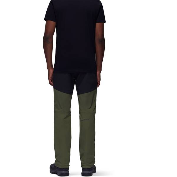 Thumbnail - MAMMUT Herren Hose Zinal Hybrid