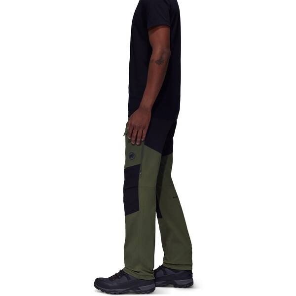 Thumbnail - MAMMUT Herren Hose Zinal Hybrid