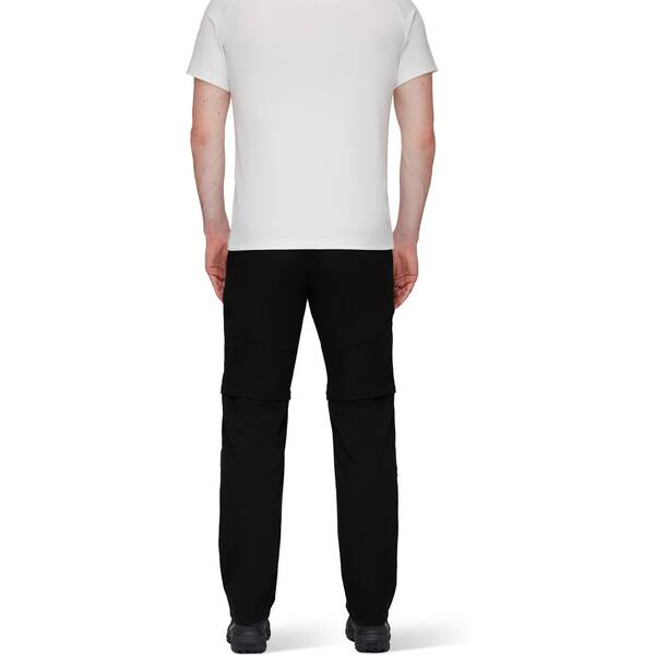 Thumbnail - MAMMUT Herren Hose Zinal Hybrid Zip Off
