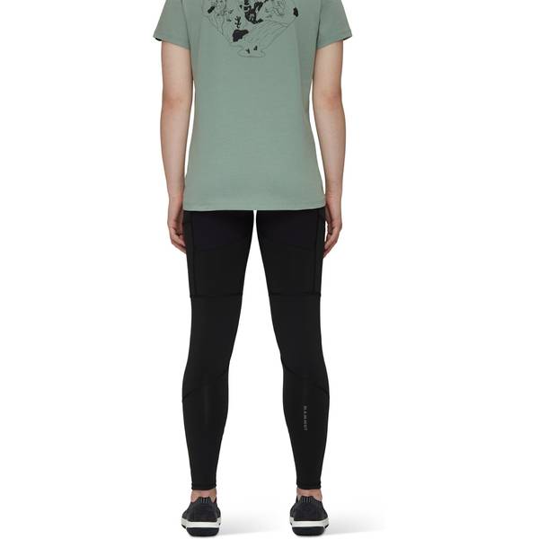 Thumbnail - MAMMUT Damen Tight Zinal Hybrid Tights Women
