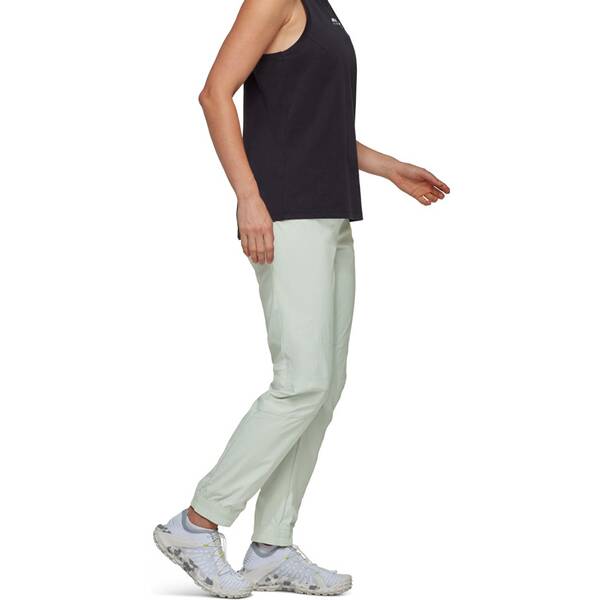 Thumbnail - MAMMUT Damen Hose Massone Light Pants Women