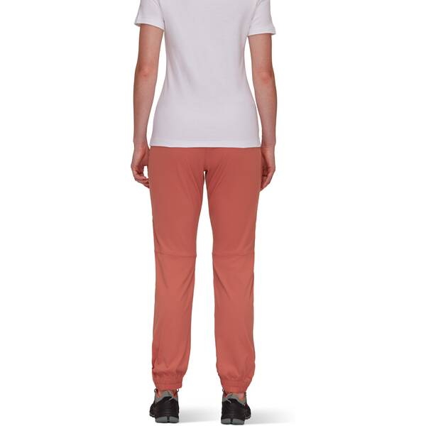 Thumbnail - MAMMUT Damen Hose Massone Light Pants Women