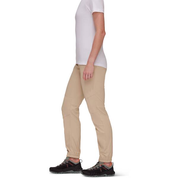 Thumbnail - MAMMUT Damen Hose Massone Light Pants Women