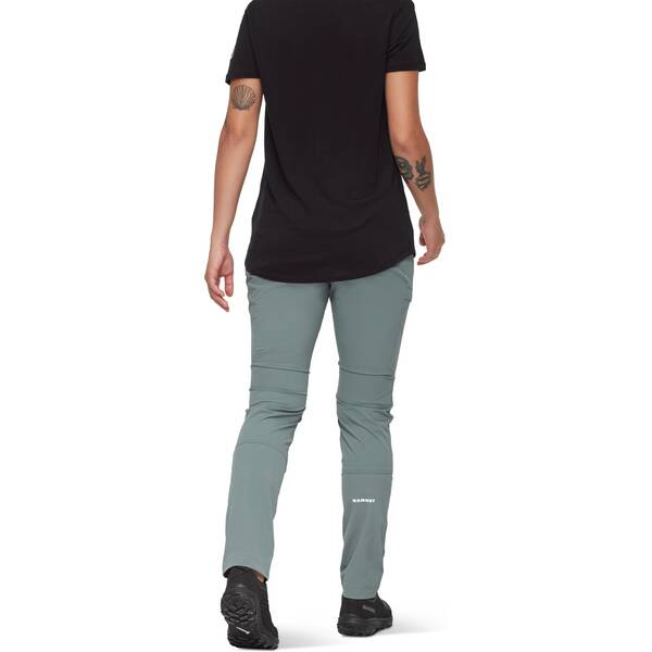 Thumbnail - MAMMUT Damen Hose Ducan