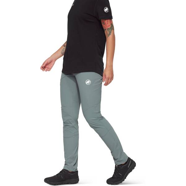 Thumbnail - MAMMUT Damen Hose Ducan