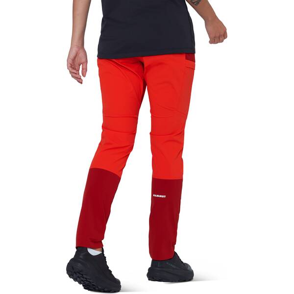 Thumbnail - MAMMUT Damen Hose Ducan