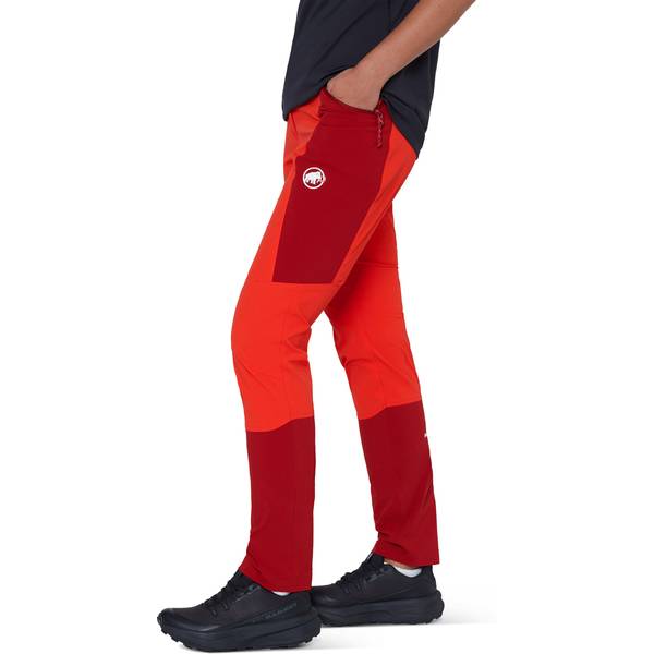 Thumbnail - MAMMUT Damen Hose Ducan