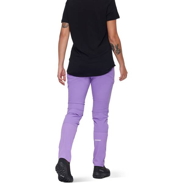 Thumbnail - MAMMUT Damen Hose Ducan