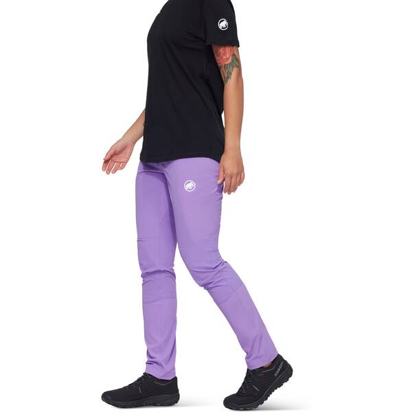 Thumbnail - MAMMUT Damen Hose Ducan