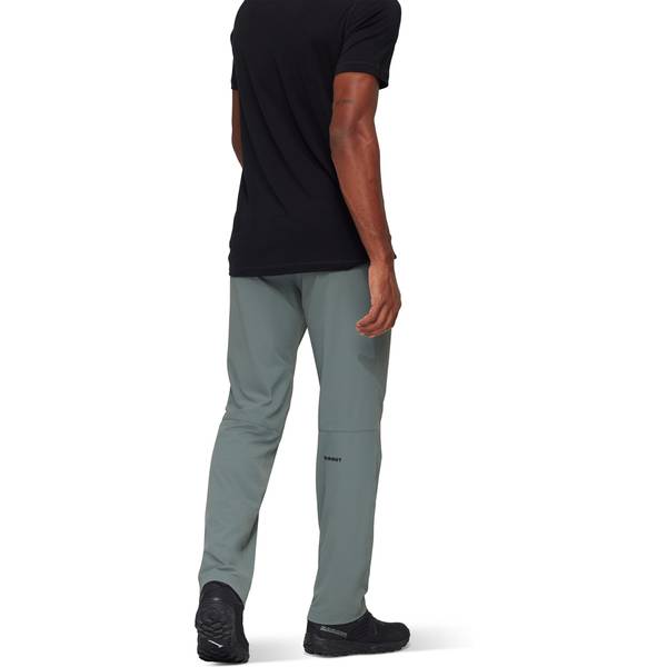 Thumbnail - MAMMUT Herren Hose Hiking V
