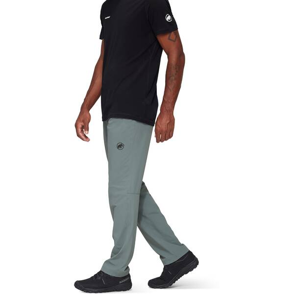 Thumbnail - MAMMUT Herren Hose Hiking V