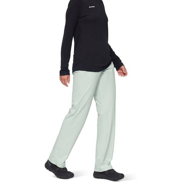 Thumbnail - MAMMUT Damen Hose Hiking V