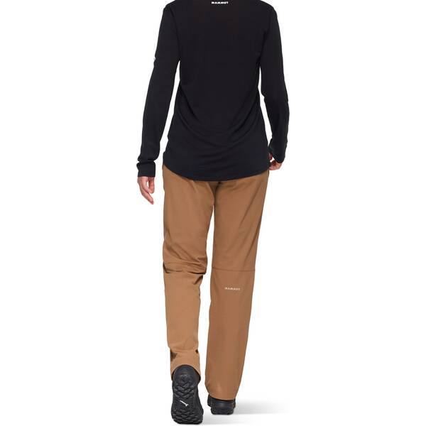 Thumbnail - MAMMUT Damen Hose Hiking V