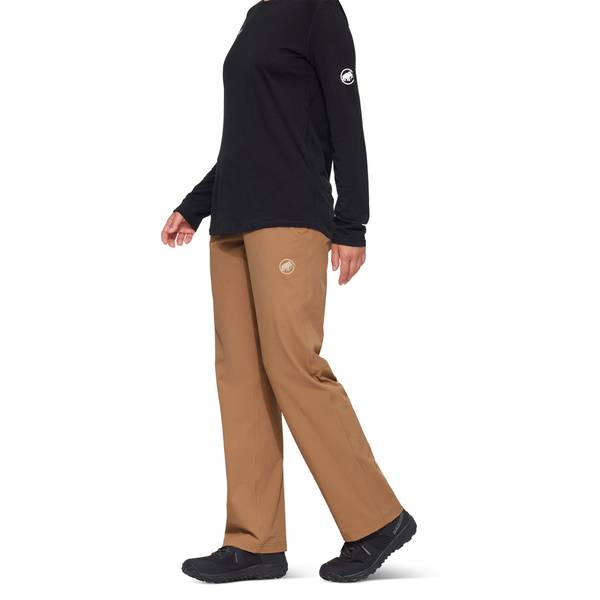 Thumbnail - MAMMUT Damen Hose Hiking V