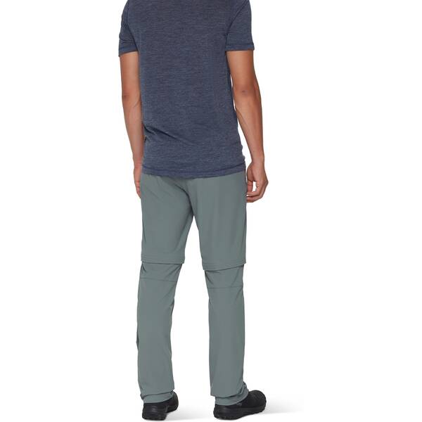 Thumbnail - MAMMUT Herren Hose Hiking V Zip Off