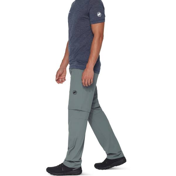 Thumbnail - MAMMUT Herren Hose Hiking V Zip Off