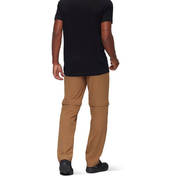 Thumbnail - MAMMUT Herren Hose Hiking V Zip Off