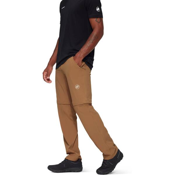 Thumbnail - MAMMUT Herren Hose Hiking V Zip Off