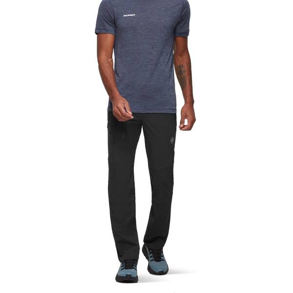 Thumbnail - MAMMUT Herren Hose Runbold IV