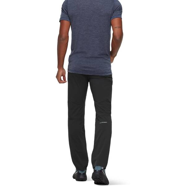 Thumbnail - MAMMUT Herren Hose Runbold IV