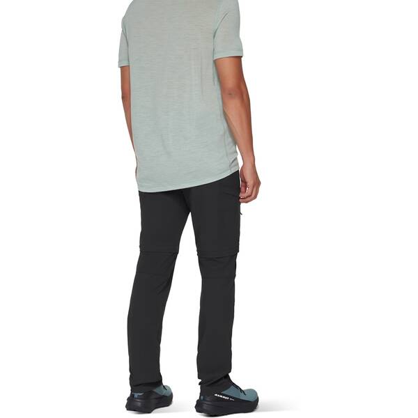 Thumbnail - MAMMUT Herren Hose Runbold IV Zip Off