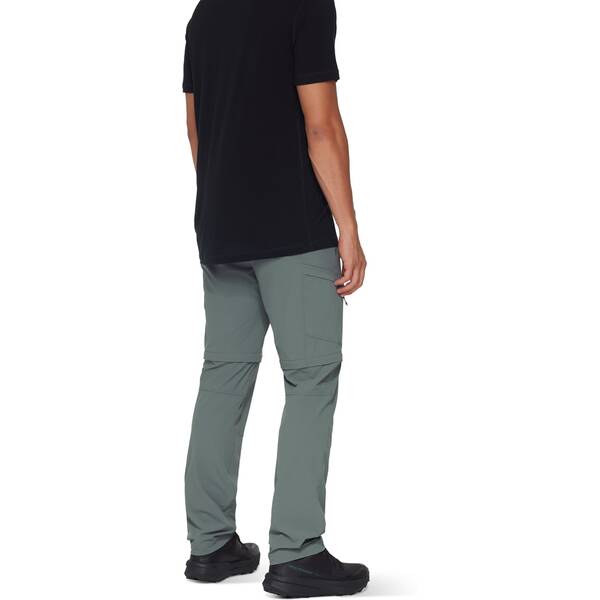 Thumbnail - MAMMUT Herren Hose Runbold IV Zip Off