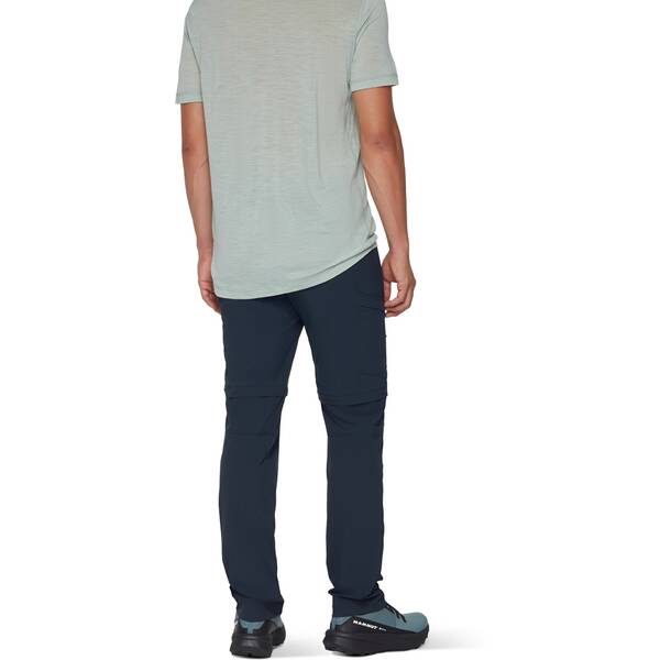 Thumbnail - MAMMUT Herren Hose Runbold IV Zip Off