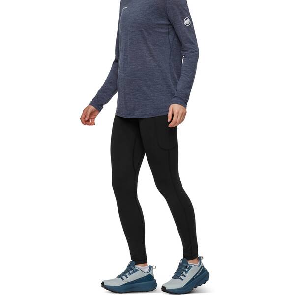 Thumbnail - MAMMUT Damen Tight Crag Winter Tights Women