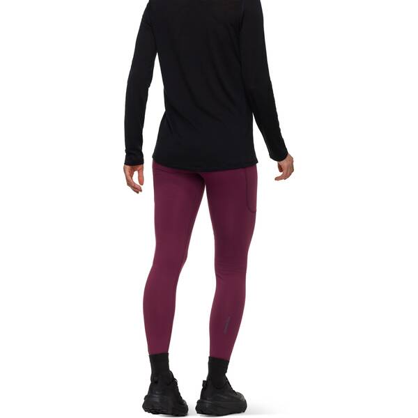 Thumbnail - MAMMUT Damen Tight Crag Winter Tights Women