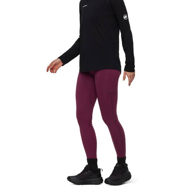 Thumbnail - MAMMUT Damen Tight Crag Winter Tights Women