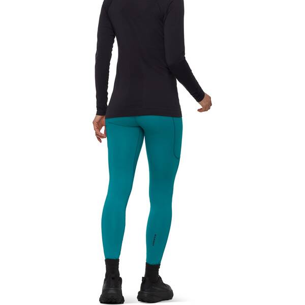 Thumbnail - MAMMUT Damen Tight Crag Winter Tights Women
