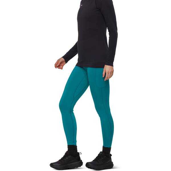 Thumbnail - MAMMUT Damen Tight Crag Winter Tights Women