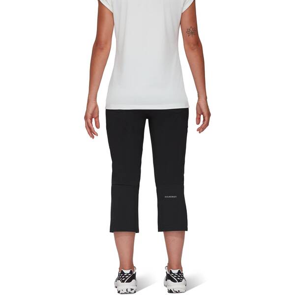 Thumbnail - MAMMUT Damen Caprihose Runbold Capri Pants Women