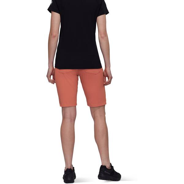 Thumbnail - MAMMUT Damen Shorts Runbold Shorts Women