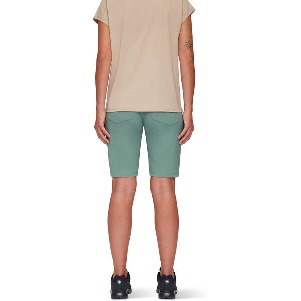 Thumbnail - MAMMUT Damen Shorts Runbold Shorts Women