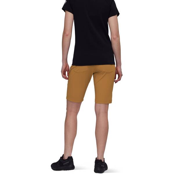 Thumbnail - MAMMUT Damen Shorts Runbold Shorts Women