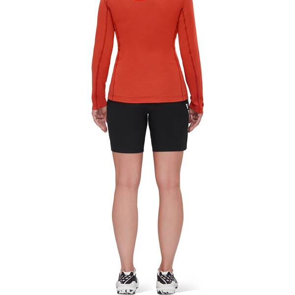 Thumbnail - MAMMUT Damen Shorts Aenergy Light SO Shorts Women