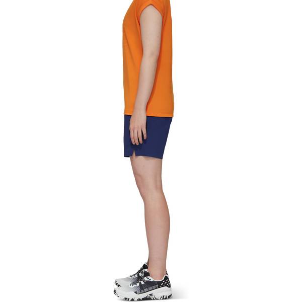 Thumbnail - MAMMUT Damen Shorts Aenergy Light SO Shorts Women