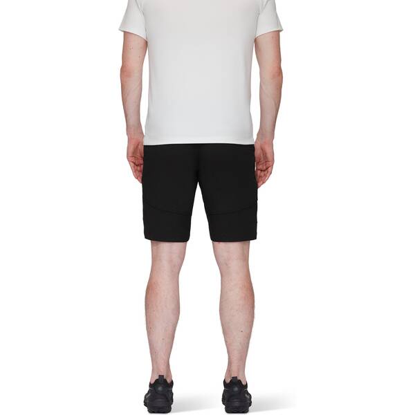 Thumbnail - MAMMUT Herren Shorts Zinal Hybrid