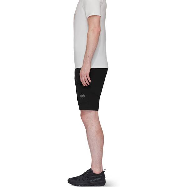 Thumbnail - MAMMUT Herren Shorts Zinal Hybrid